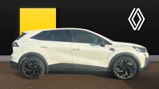 Renault Symbioz 1.6 E-Tech FHEV 145 Techno Esprit Alpine 5dr Auto Hybrid Estate